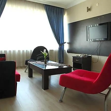 Hotel Grand Ocakoglu
