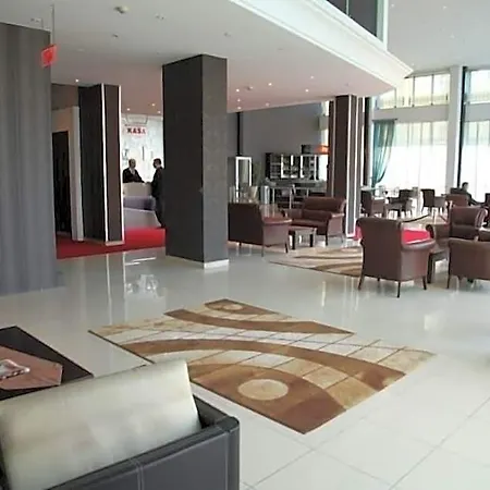 Hotel Grand Ocakoglu