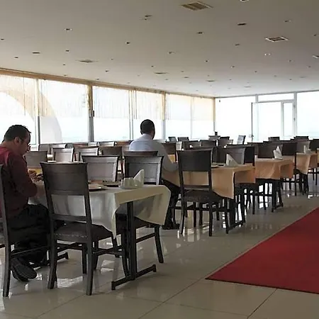 Hotel Grand Ocakoglu