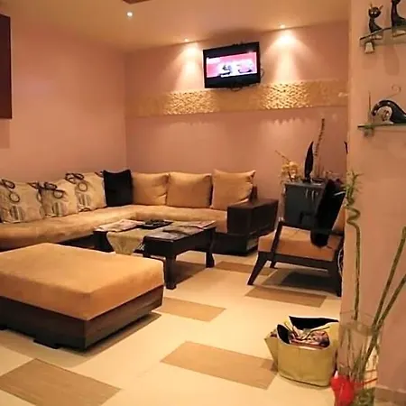 Grand Ocakoglu 3*