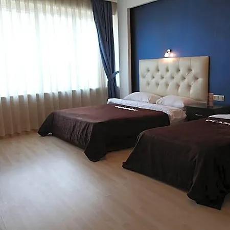 Grand Ocakoglu İzmir