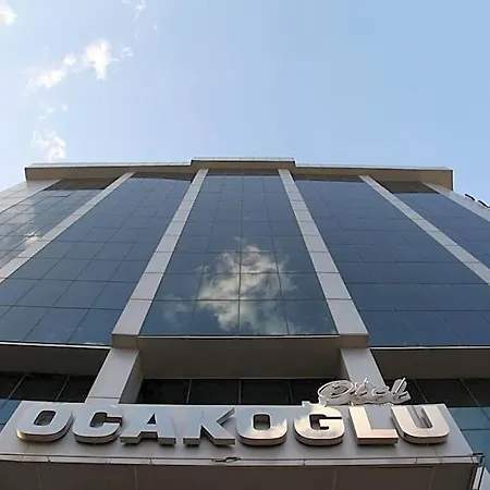 Hotel Grand Ocakoglu 3*