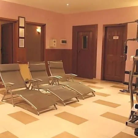 Grand Ocakoglu Hotel İzmir