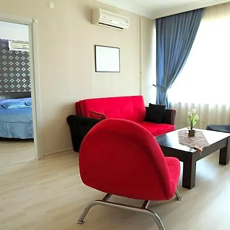 Grand Ocakoglu
