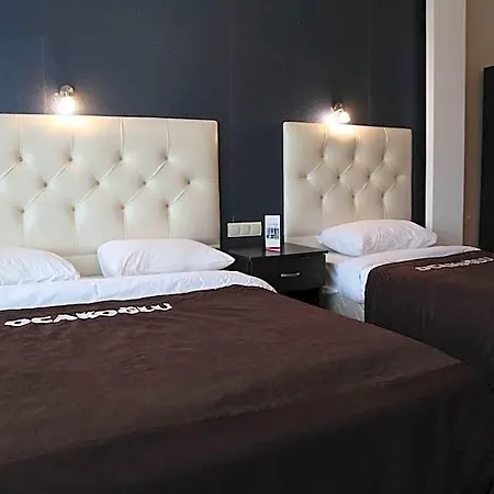 Hotel Grand Ocakoglu