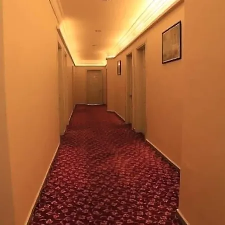 Hotel Grand Ocakoglu İzmir