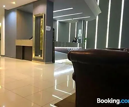 Hotel Grand Ocakoglu 3*
