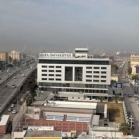 Grand Ocakoglu Hotel 3*