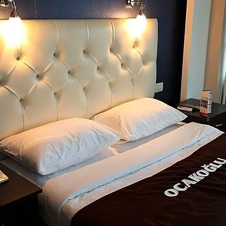 Grand Ocakoglu Hotel 3*