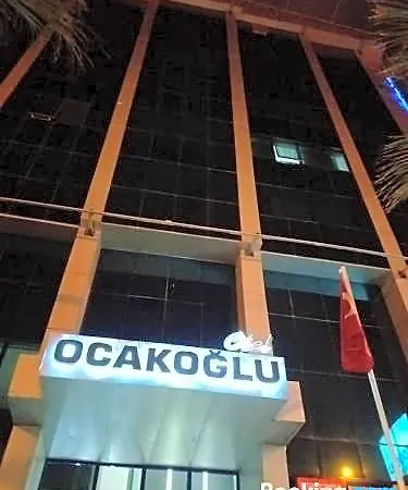 Grand Ocakoglu