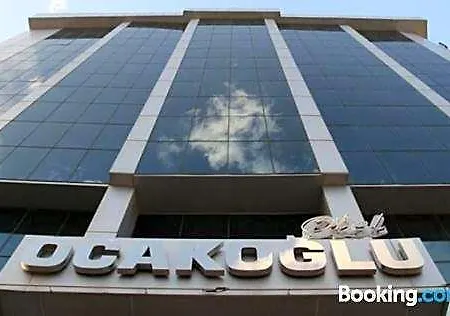 Grand Ocakoglu