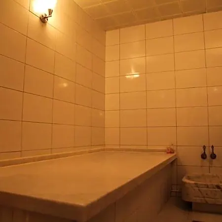 Grand Ocakoglu Hotel İzmir