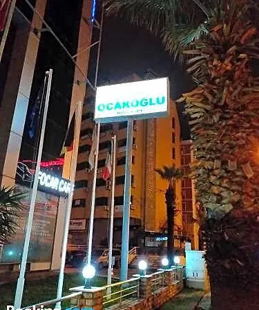 Hotel Grand Ocakoglu İzmir