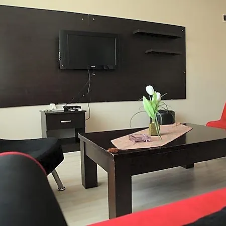 Hotel Grand Ocakoglu İzmir
