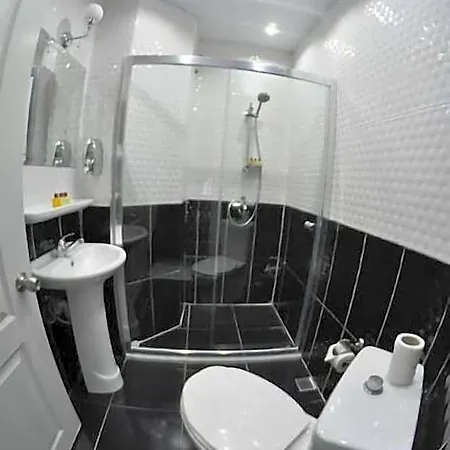 Hotel Grand Ocakoglu İzmir