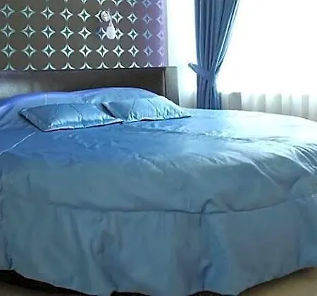 Grand Ocakoglu Hotel 3*