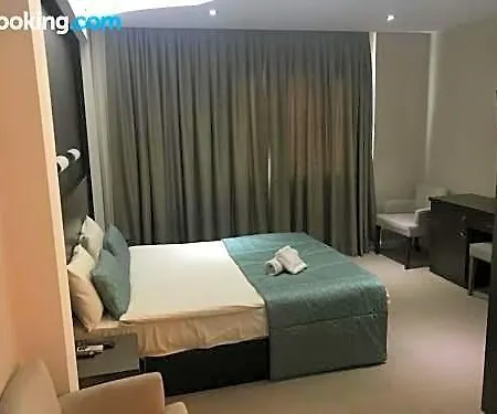 Grand Ocakoglu Hotel 3*