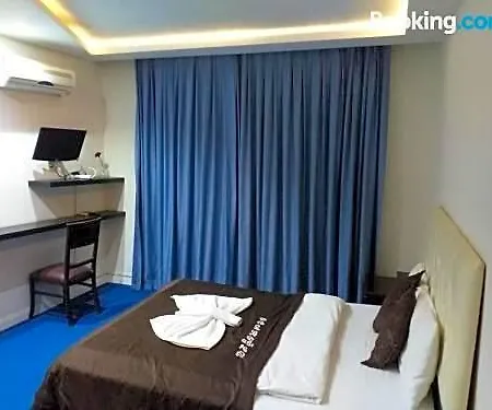 Hotel Grand Ocakoglu İzmir