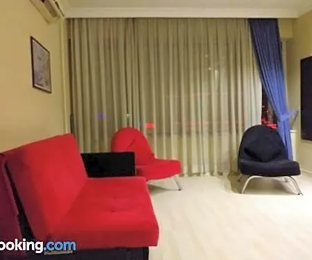 Hotel Grand Ocakoglu 3*